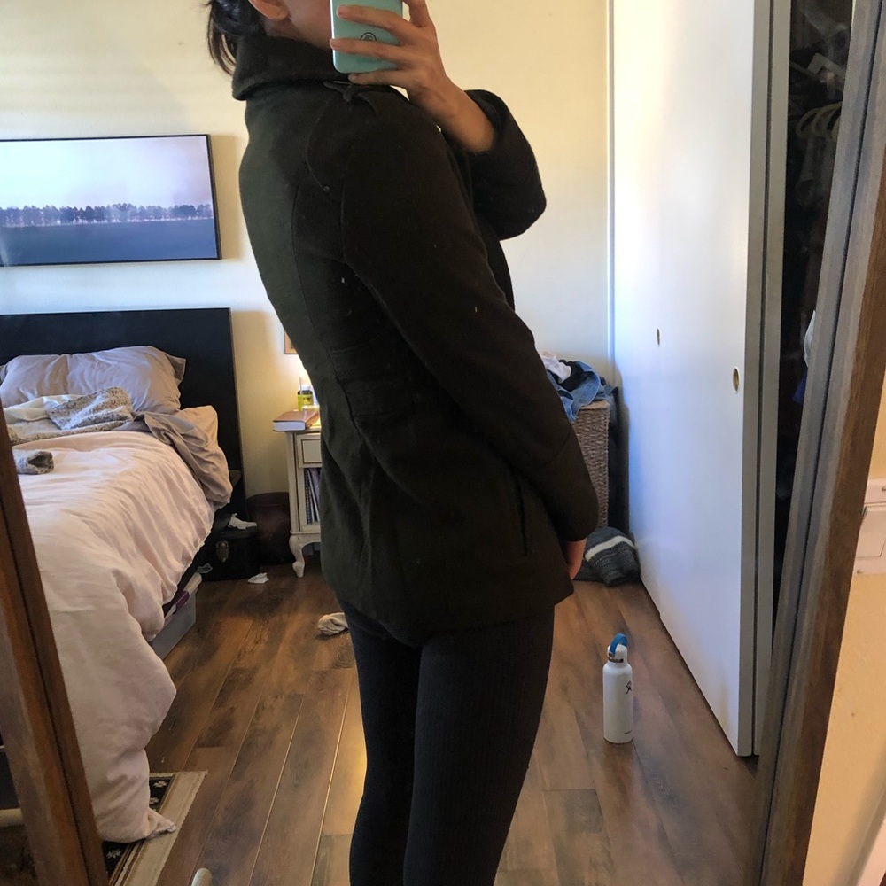 Pea coat - Picture 3 of 8